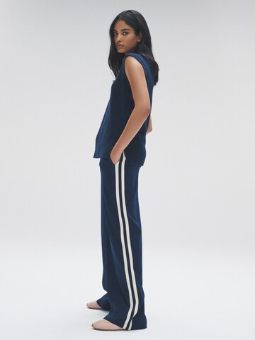 regular Pantaloni sportivi di The Set in colori misti