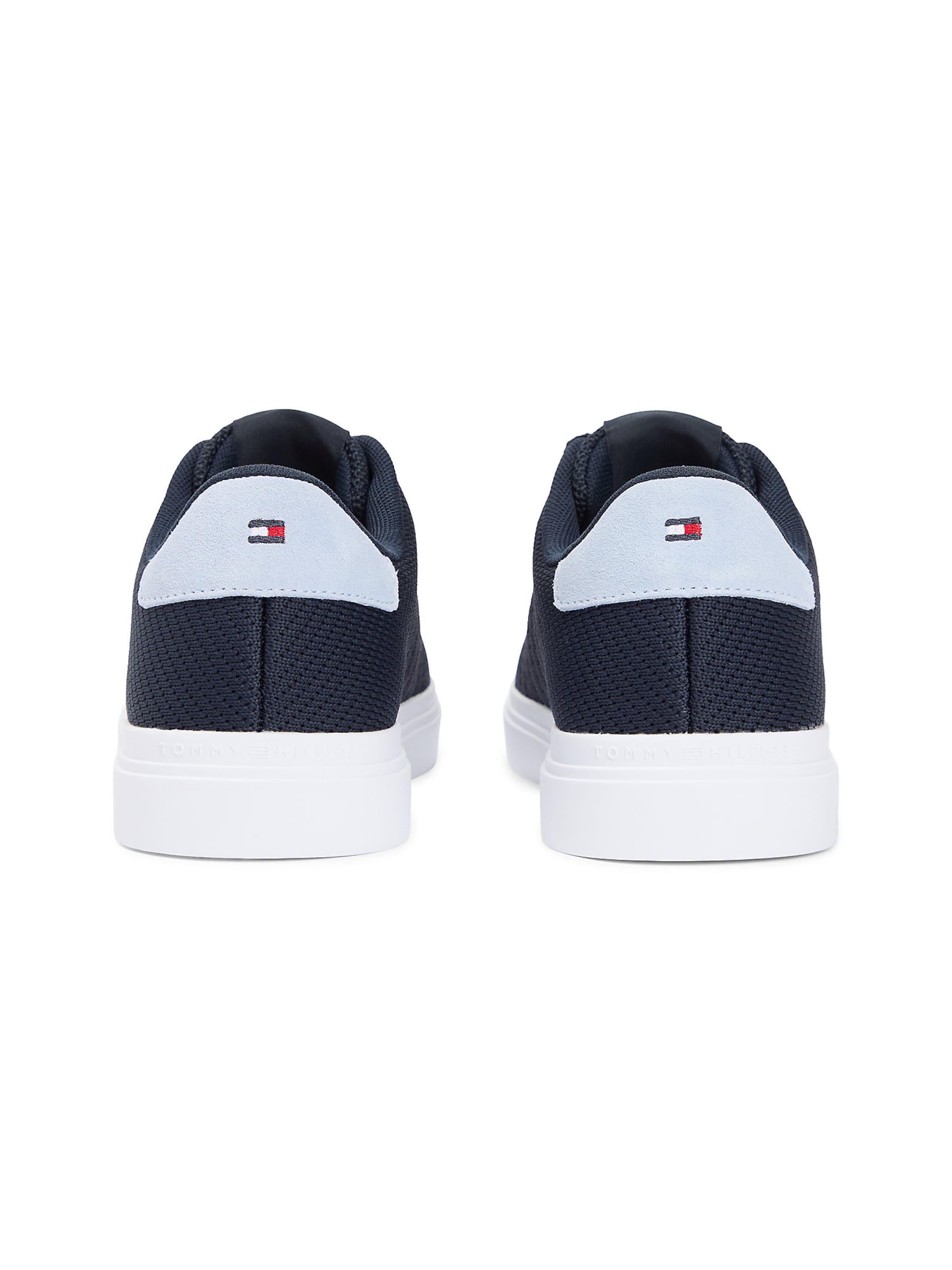 TOMMY HILFIGER Platform trainers in Blue
