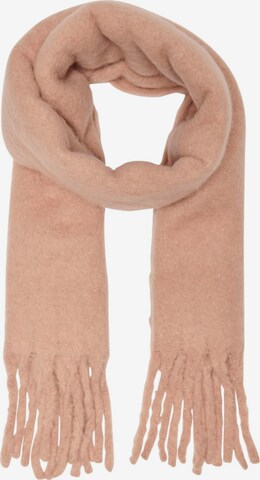 ONLY Scarf 'Julie' in Pink: front
