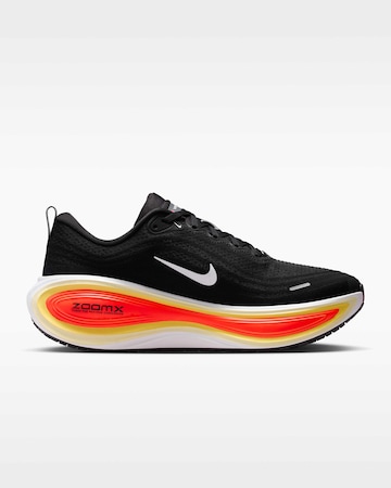 NIKE Running Shoes 'Vomero Plus' in Black
