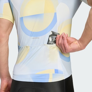 ADIDAS PERFORMANCE Funktionsshirt 'Essentials' in Blau