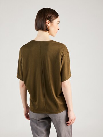 Maison 123 T-shirt 'PAMELA' i grön