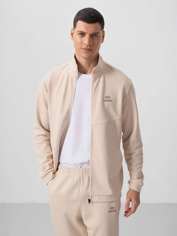 Tommy Life Sweat suit in Beige
