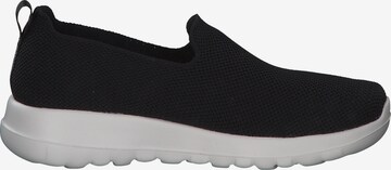 SKECHERS Sportschuh 'GO WALK JOY - SENSATIONAL DAY' in Schwarz