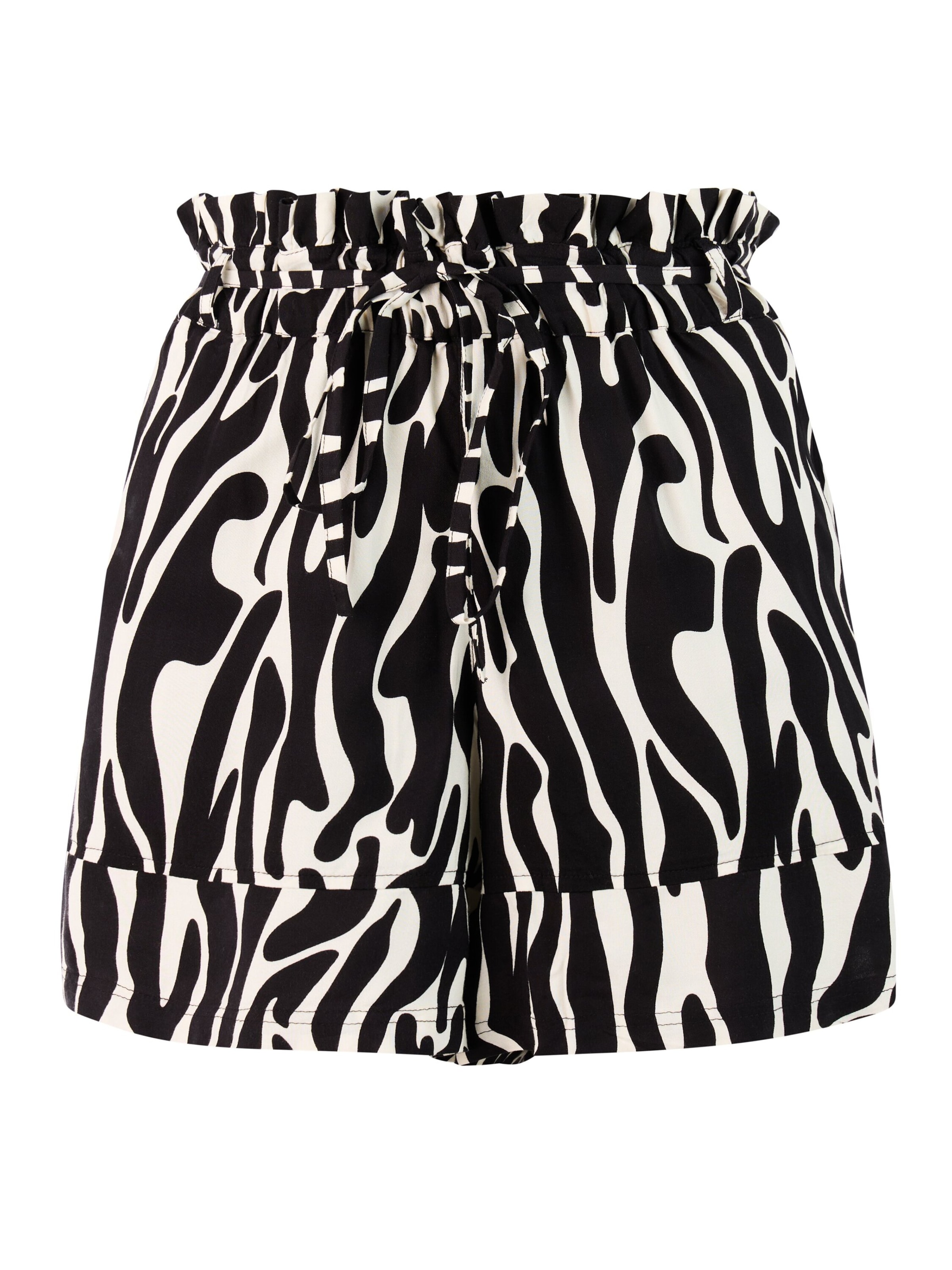 PROTEST Regular Hose 'PRTBrady' in Weiß: Vorderseite