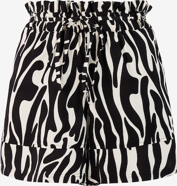 PROTEST Hose 'PRTBrady' in Weiß: Vorderseite