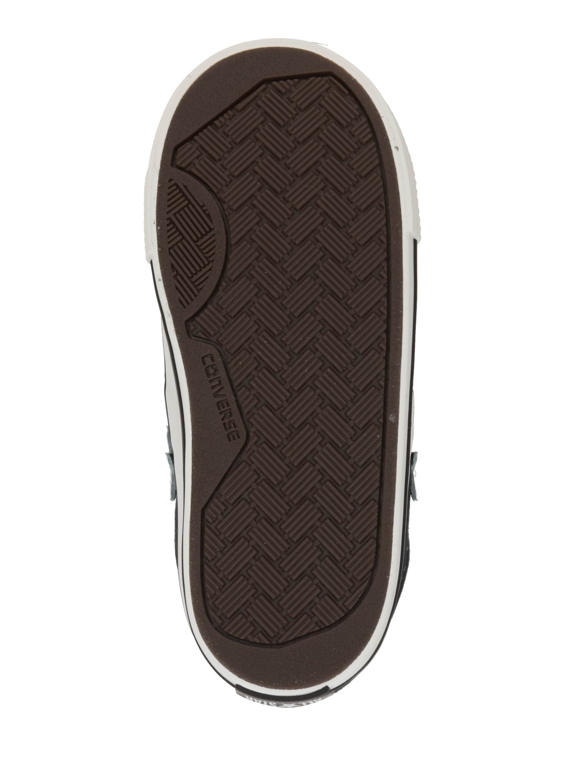 Baskets 'STAR PLAYER 76 EASY-ON' CONVERSE en noir