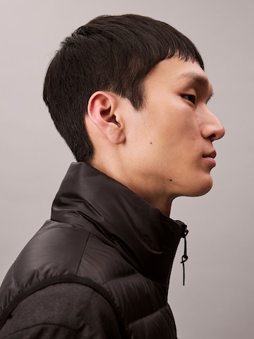 Gilet Calvin Klein en noir