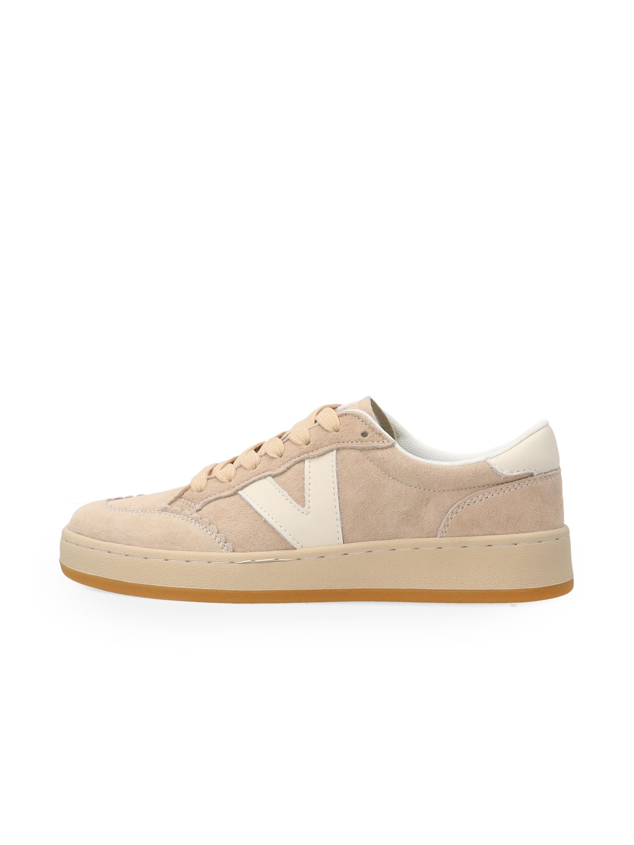 VENEZIA Sneaker low‌‌‌‌ in Beige: Vorderseite