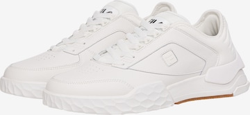 FILA Sneaker low 'MODERN' i hvid