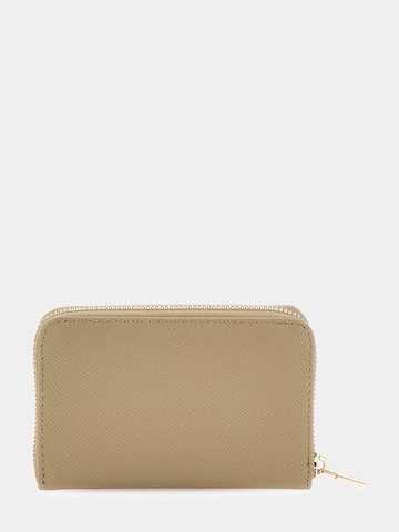 GUESS - Cartera 'LAUREL' en verde