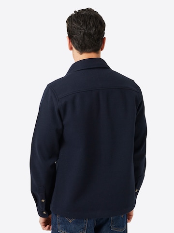 T-Shirt BRAVE SOUL en bleu
