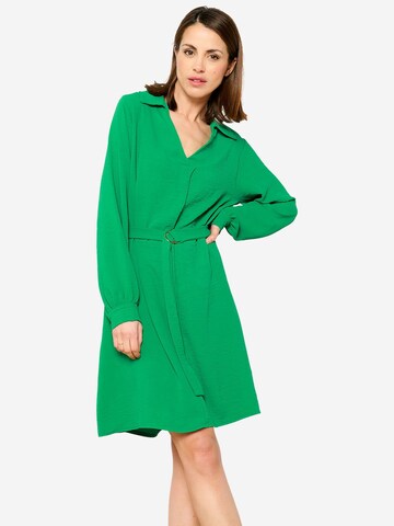 LolaLiza Dress in Green