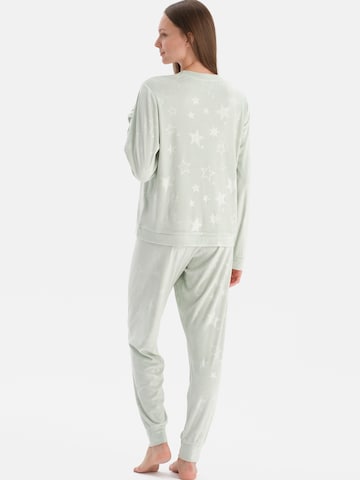 zaļš Dagi Pidžama