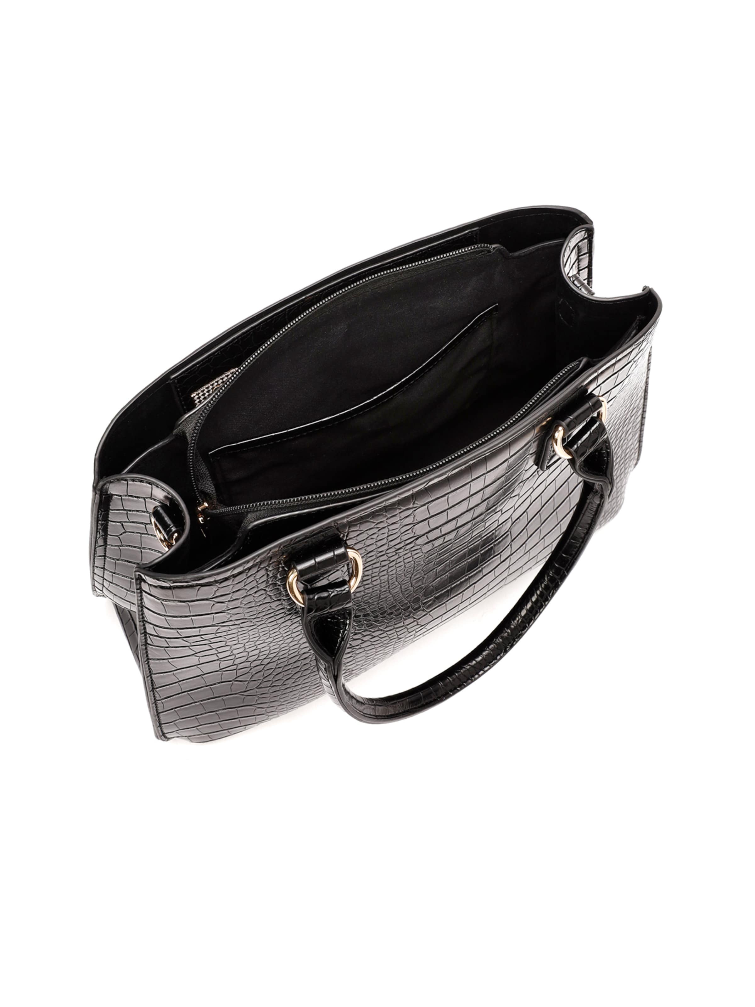 Derimod Handbag in Black