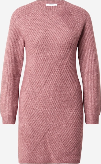 Megzta suknelė 'Leslie' iš ABOUT YOU, spalva – pitajų spalva, Prekių apžvalga