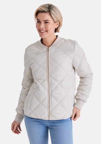 Veste mi-saison 'Juliet' STOOKER WOMEN en beige : devant