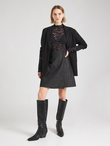 rosemunde Shirt in Black
