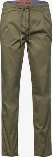 Street One MEN Chino Pants in Olive, Item view