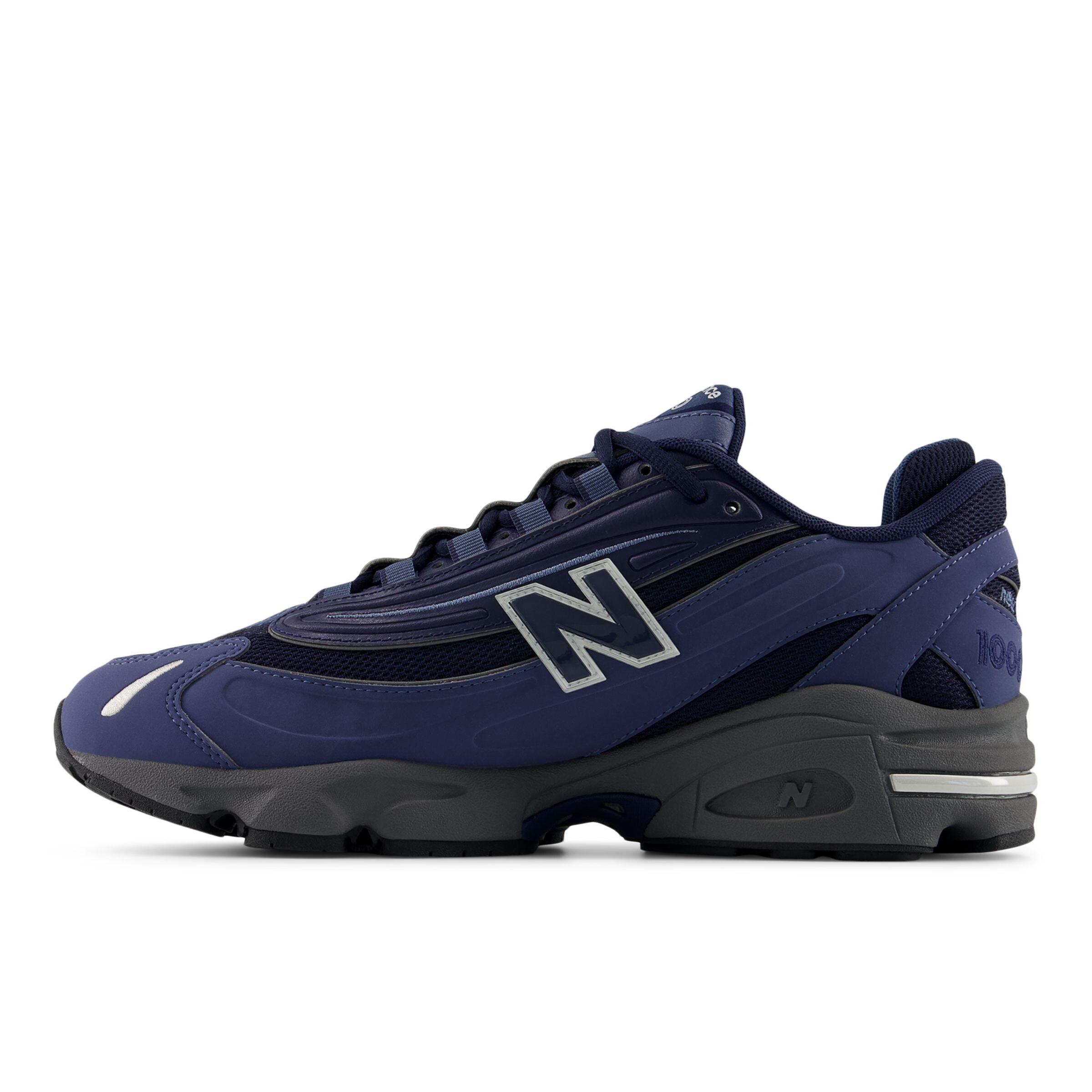 Baskets basses '1000' new balance en bleu