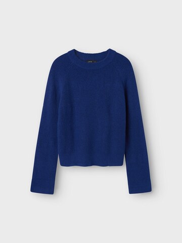 NAME IT Sweater in Blue