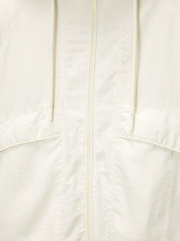 Pull&Bear Jacke in Beige
