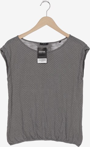 OPUS T-Shirt M in Grau: predná strana