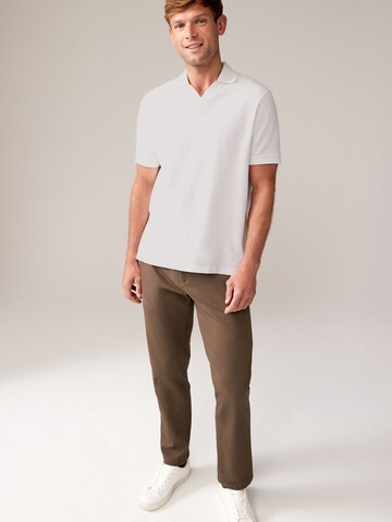 Next Shirt in White