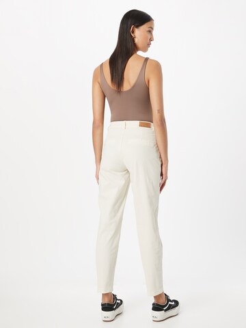 Summum Regular Chino Pants in White