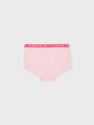 NAME IT Underpants in Pink