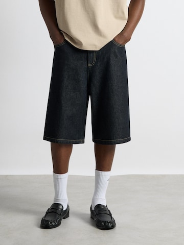 Burocs Baggy Jeans 'Marco' in Blue