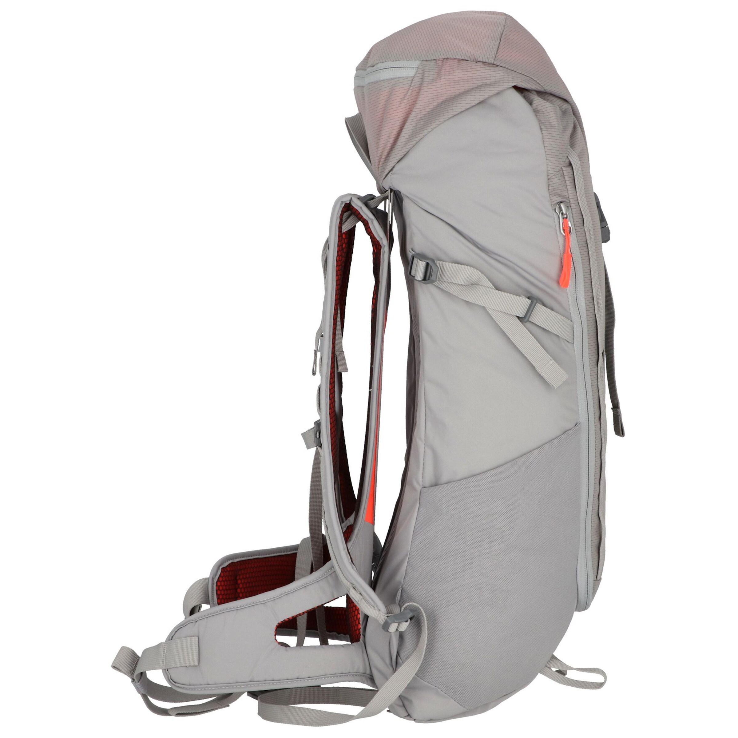 Sac à dos de sport 'Alp Mate' SALEWA en gris
