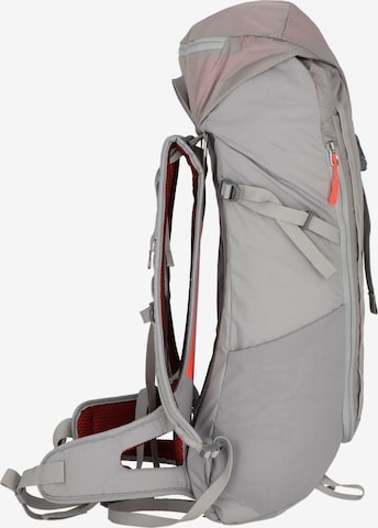 SALEWA Sports Backpack 'Alp Mate' in Grey