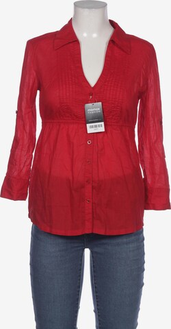 EDC BY ESPRIT Blouse & Tunic in M in Red: front