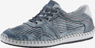 KRISBUT Sneaker in Blau: predná strana