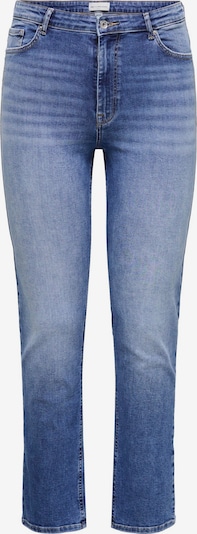 ONLY Carmakoma Farkut 'CARSUI' värissä sininen denim, Tuotenäkymä