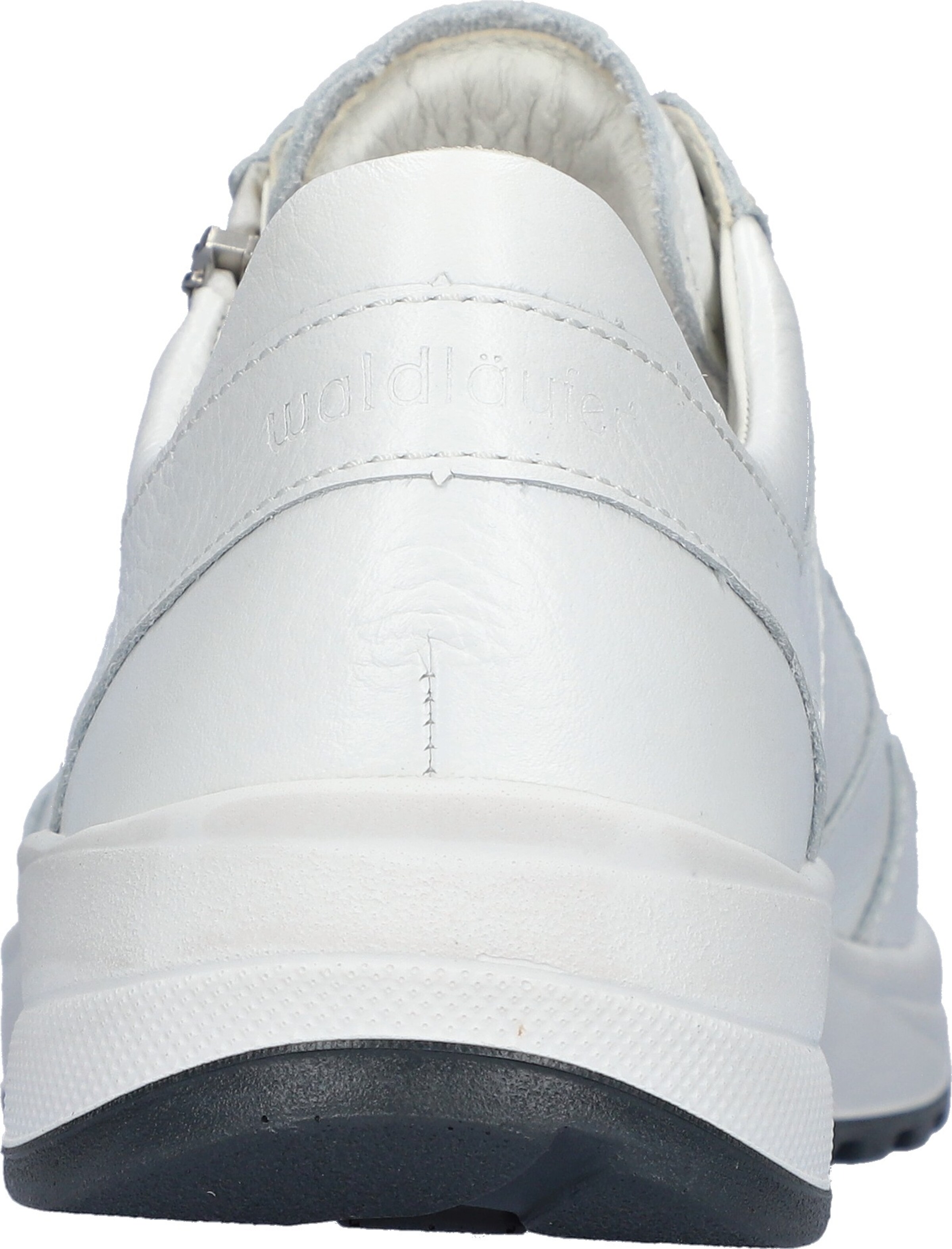 WALDLÄUFER Sneaker in Weiß