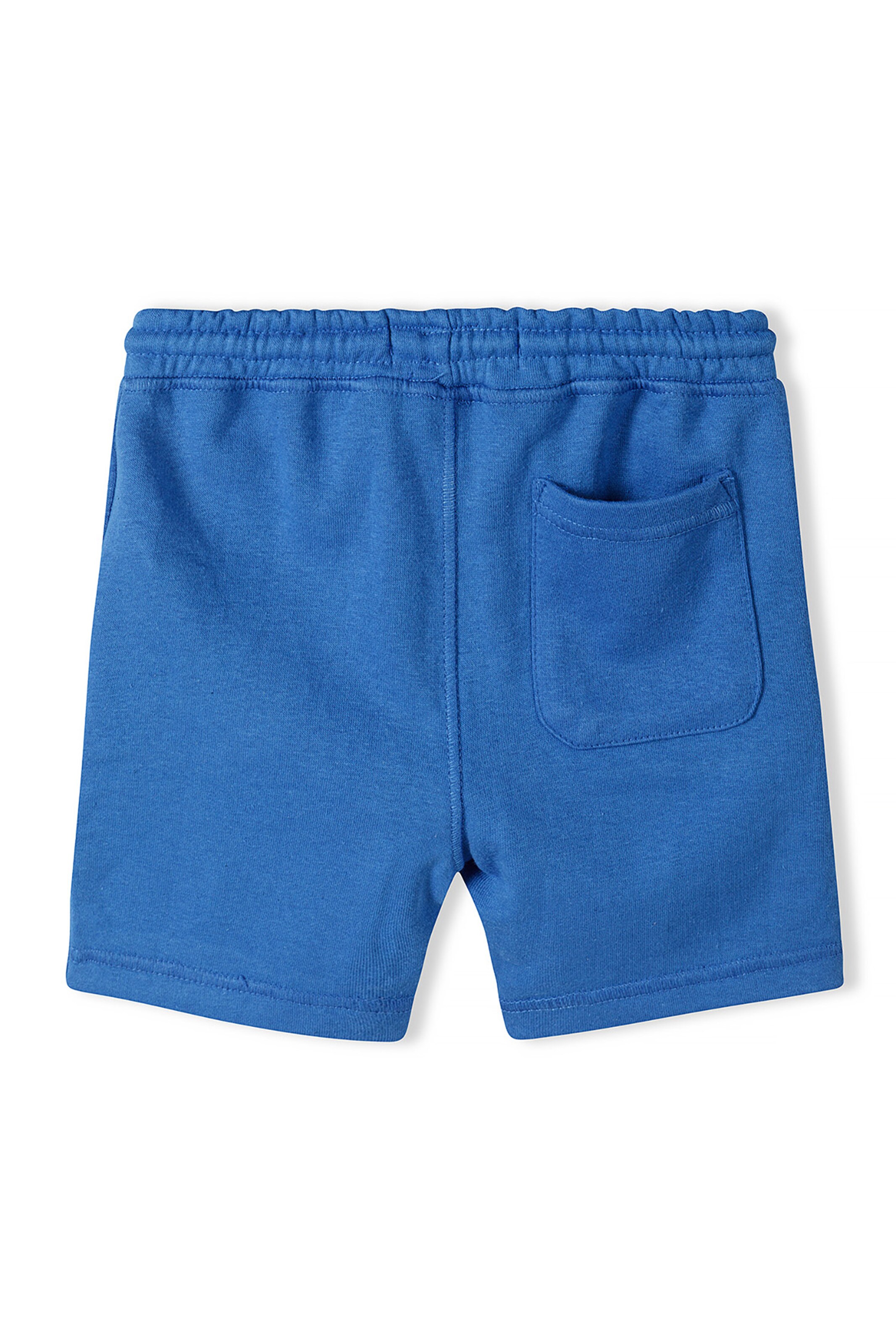 MINOTI tavaline Püksid, värv sinine