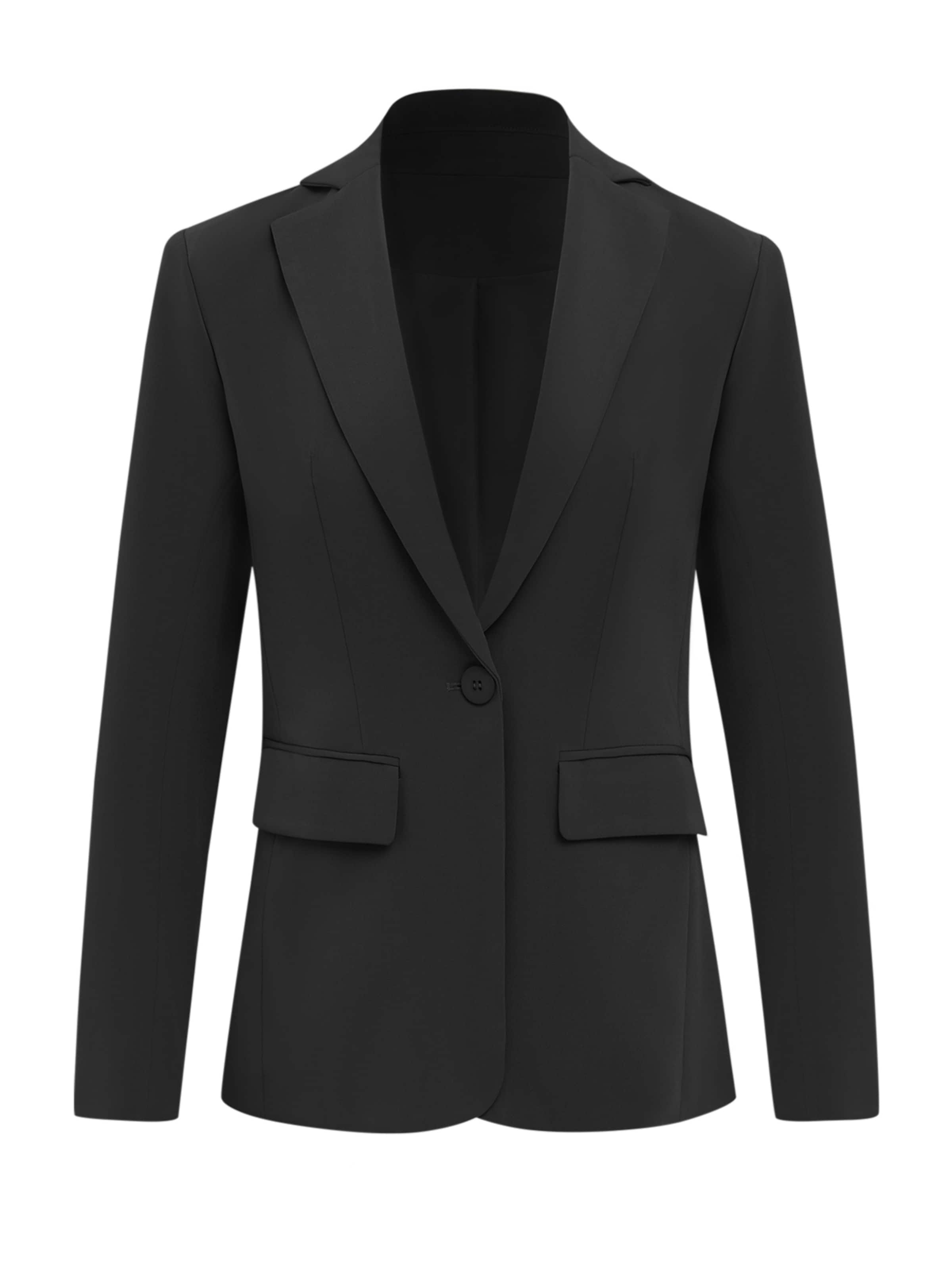 Imily Bela Blejzr – černá: přední strana