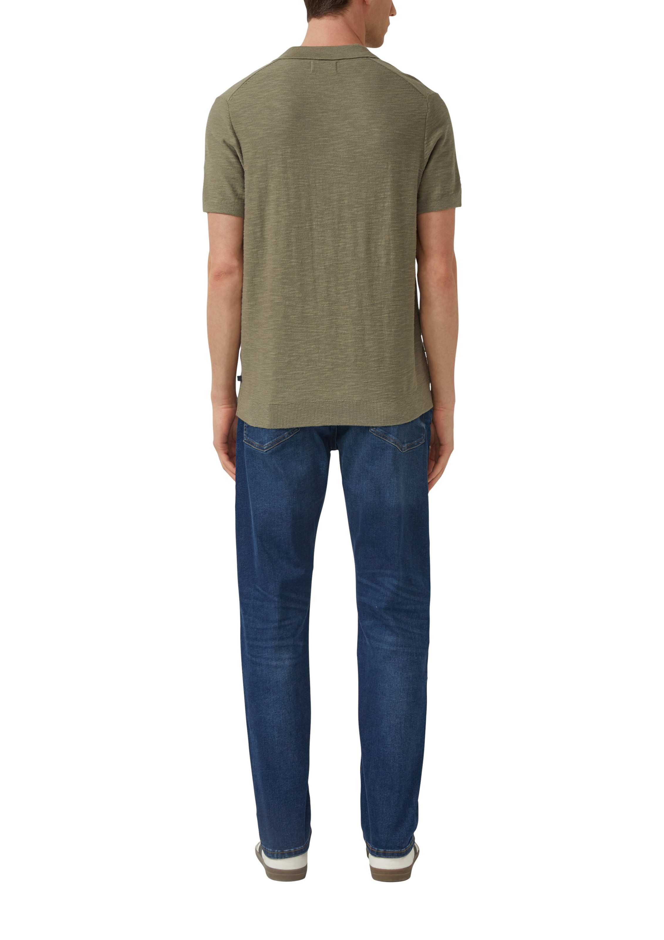 s.Oliver Trui in Groen