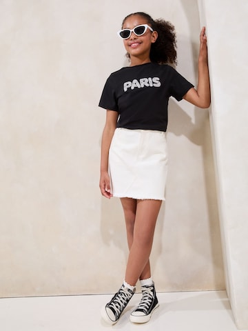 Maglietta 'Paris' di Lipsy in nero