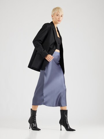 Gonna di Gina Tricot in blu
