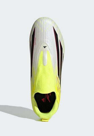 ADIDAS PERFORMANCE Sportschuh 'F50 League in Gelb