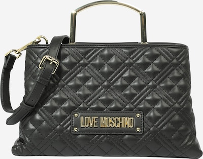 Love Moschino Handbag in Black, Item view