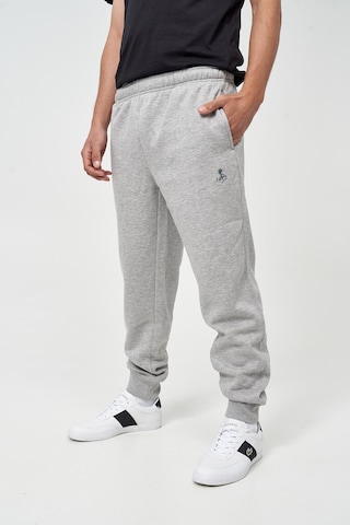 Mikon Jogger 'Anker' in Grau: front