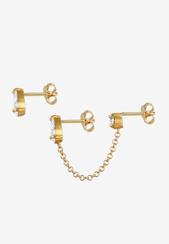 ELLI Earrings in Gold