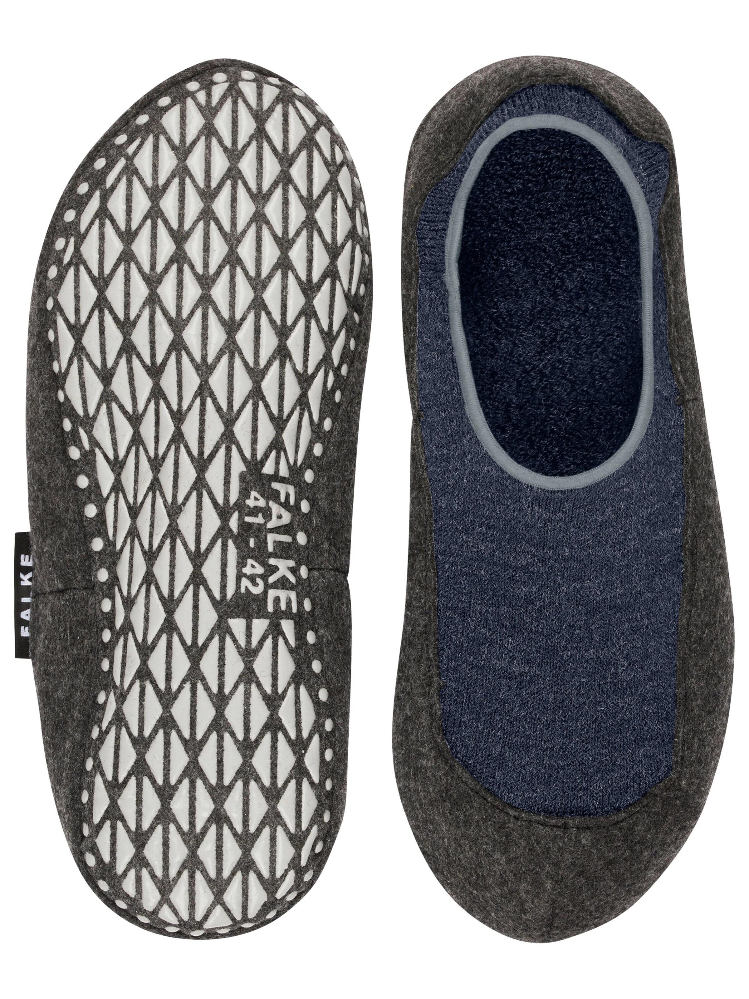 FALKE Hausschuh 'Cosyshoe'‌‌‌‌‌‌‌ in Blau