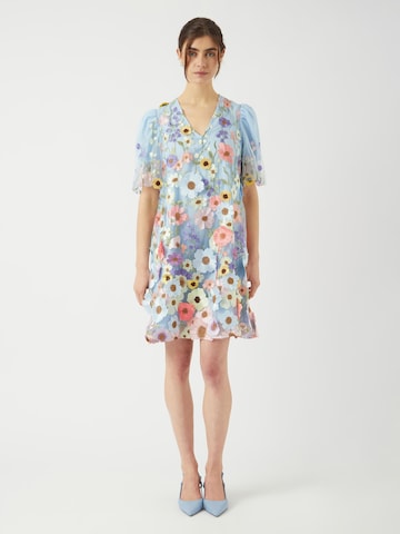 Abito 'YASFlowering' di YAS in blu
