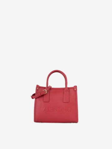 VALENTINO - Shopper 'Valentino Sac Cabas Foxy Re Rouge Femme Rubino' en rojo: frente