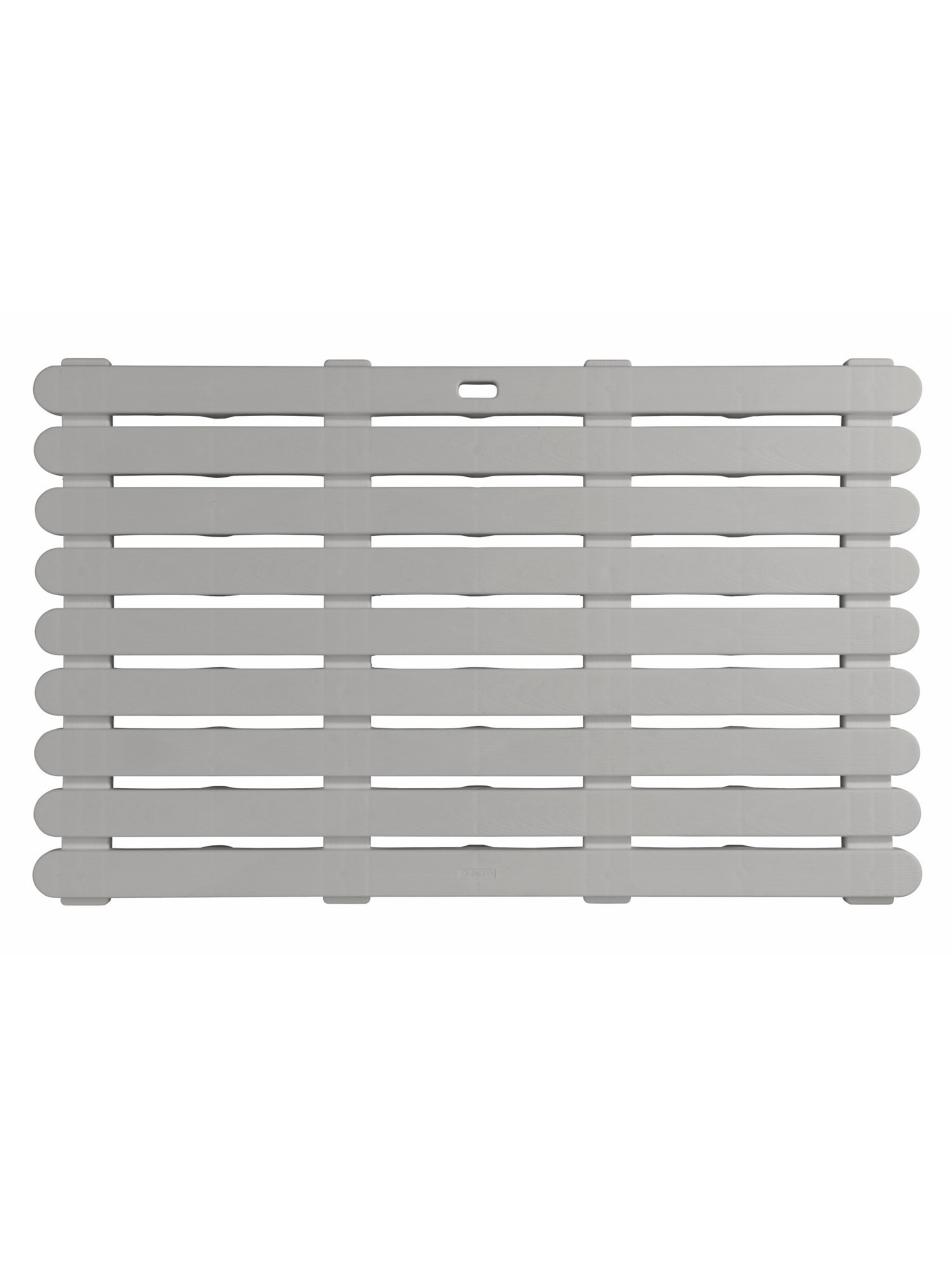 Wenko Badematte in Beige: Vorderseite